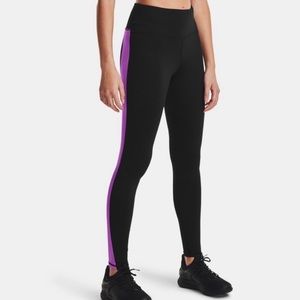 Under Armour | NWT Women's ColdGear Armour CB Leggings